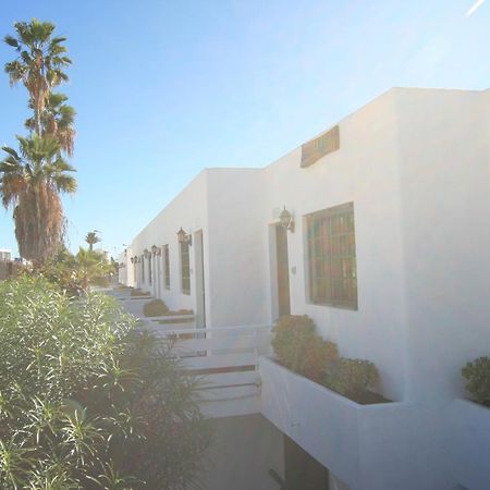 Apartamentos Guanarama Puerto del Carmen  Buitenkant foto
