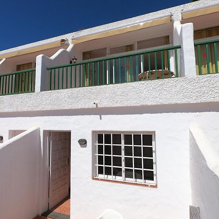 Apartamentos Guanarama Puerto del Carmen  Buitenkant foto