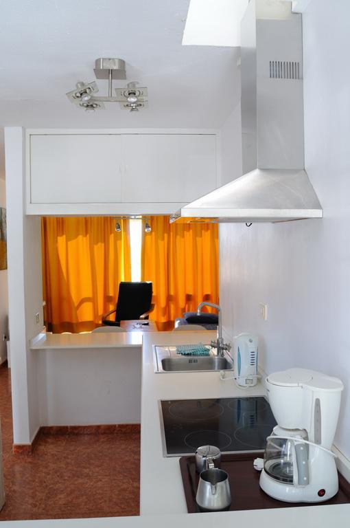 Apartamentos Guanarama Puerto del Carmen  Kamer foto