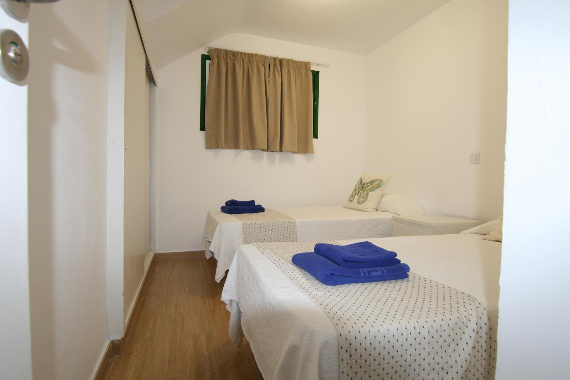 Apartamentos Guanarama Puerto del Carmen  Kamer foto
