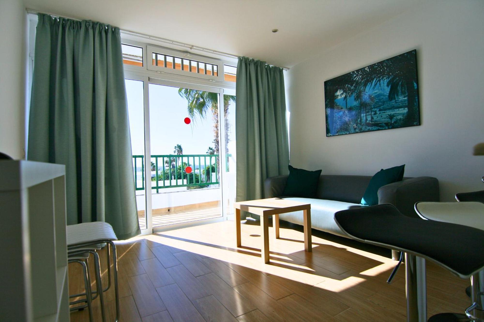 Apartamentos Guanarama Puerto del Carmen  Kamer foto