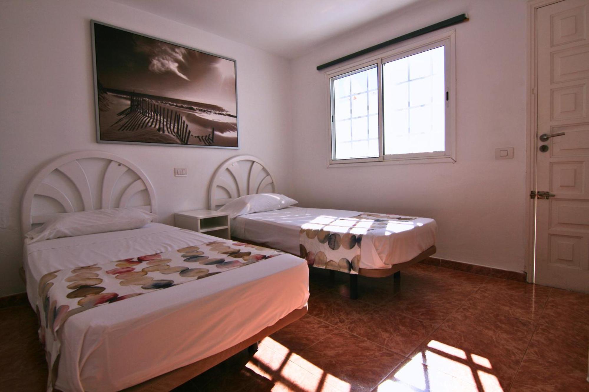 Apartamentos Guanarama Puerto del Carmen  Kamer foto
