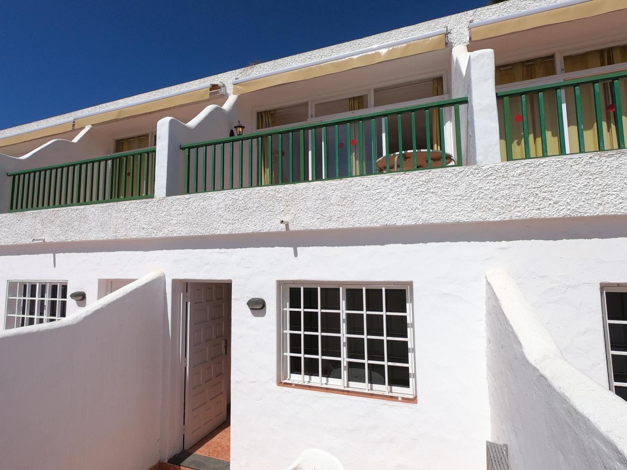 Apartamentos Guanarama Puerto del Carmen  Buitenkant foto