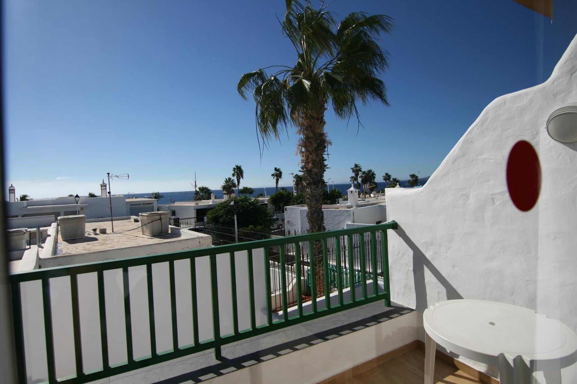 Apartamentos Guanarama Puerto del Carmen  Buitenkant foto
