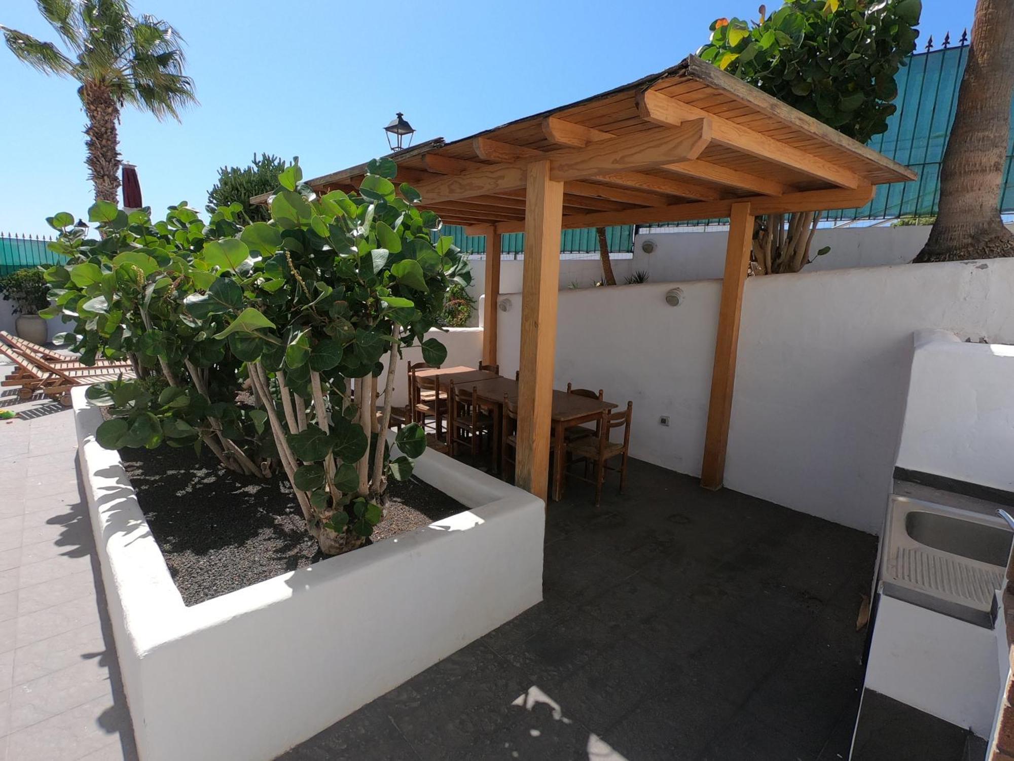 Apartamentos Guanarama Puerto del Carmen  Kamer foto