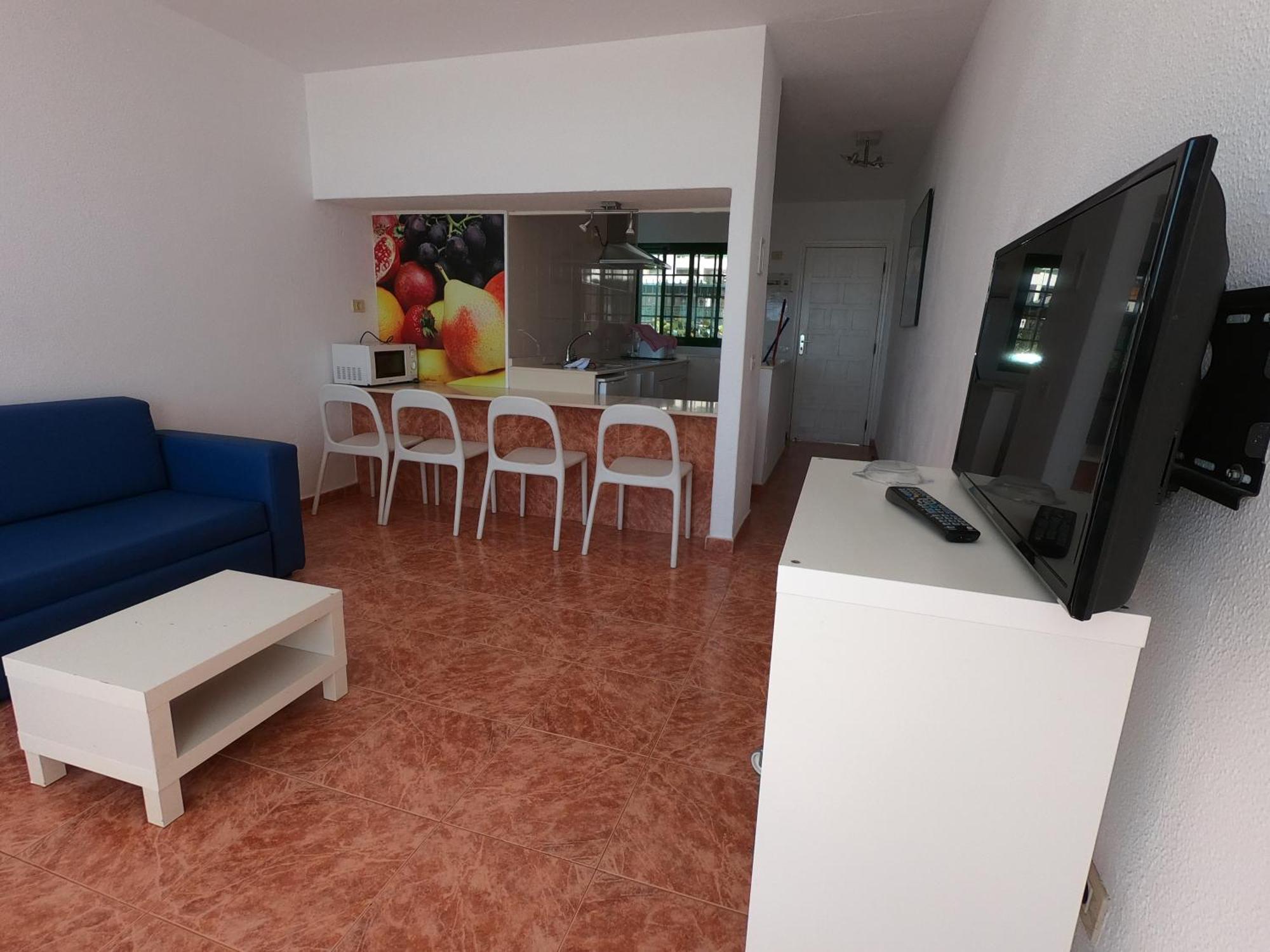 Apartamentos Guanarama Puerto del Carmen  Kamer foto