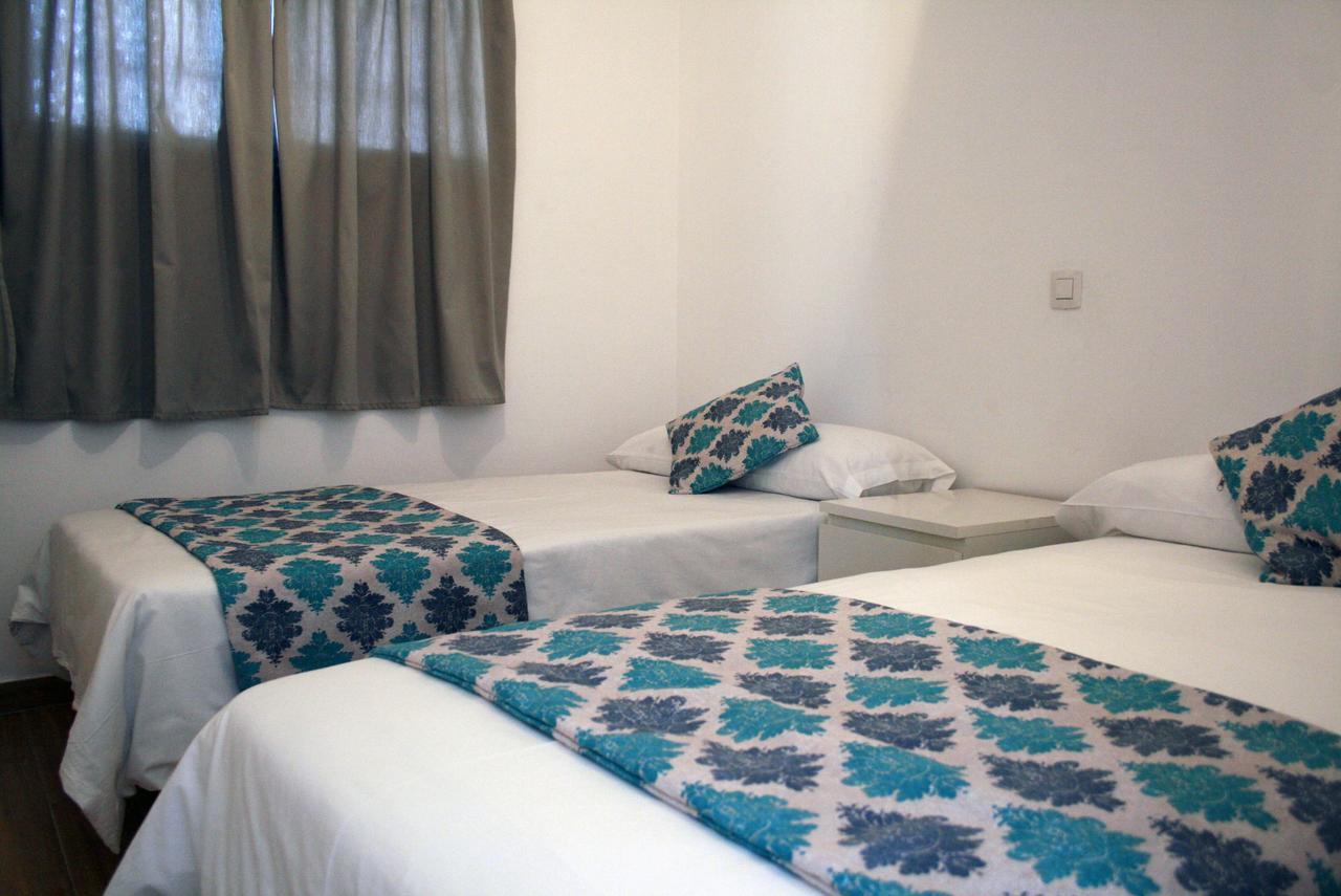 Apartamentos Guanarama Puerto del Carmen  Kamer foto